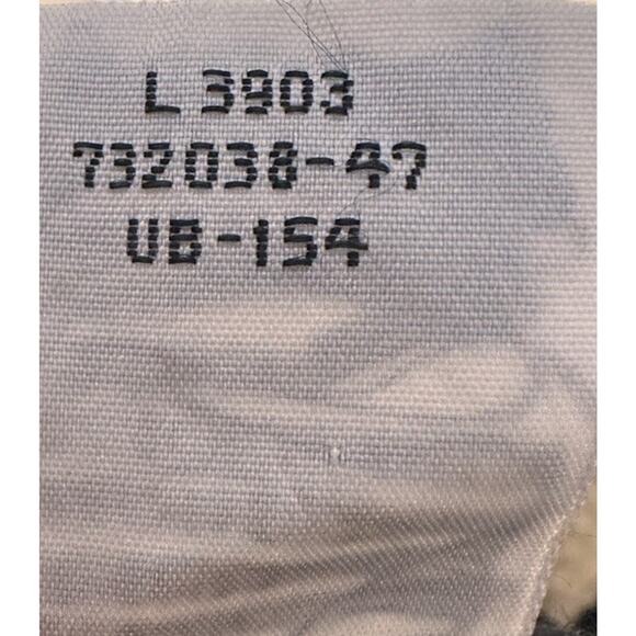 Vtg 1980s Sync Tribal Navajo Knit Pullover Sweater Adult Sz M - Picture 13 of 14